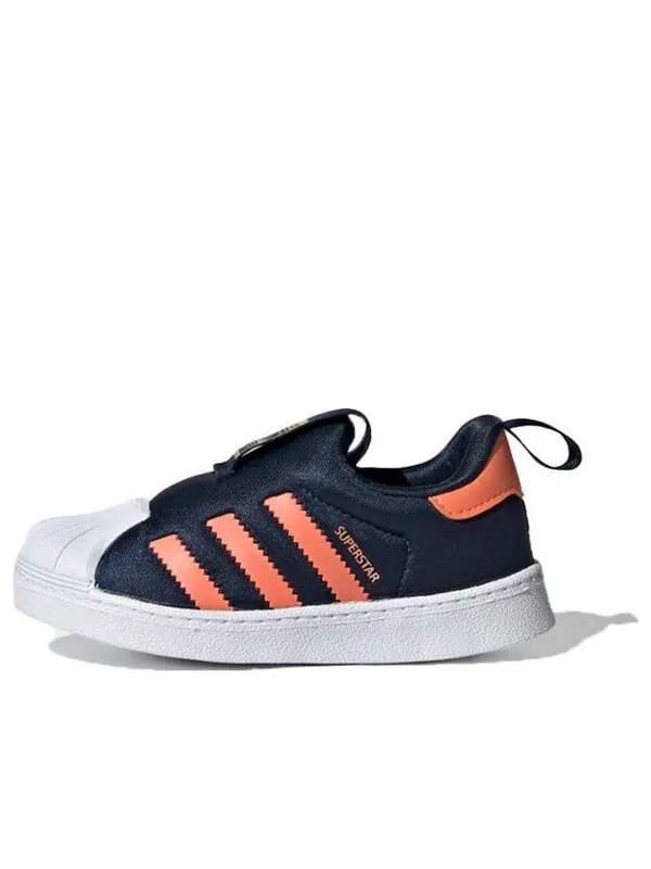 Кроссовки суперзвезда 360 i Adidas — изображение 1 из 4, синий