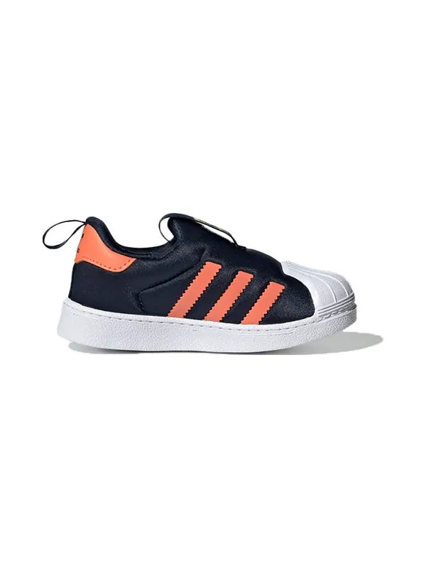 Кроссовки суперзвезда 360 i Adidas — изображение 2 из 4, синий