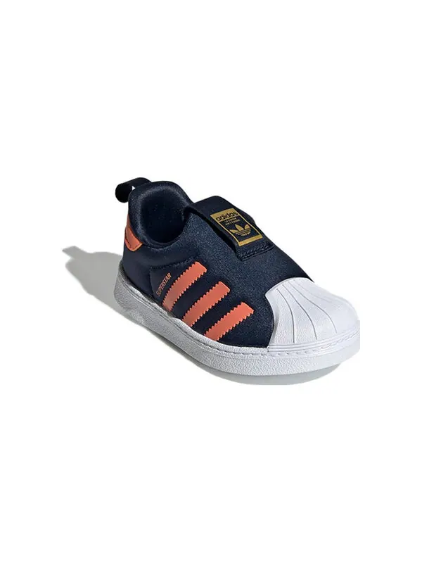 Кроссовки суперзвезда 360 i Adidas — изображение 3 из 4, синий