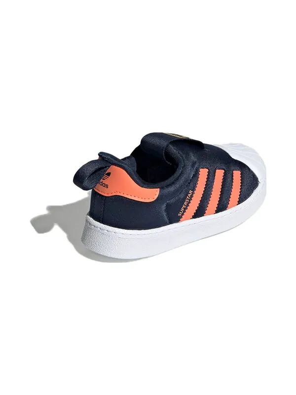Кроссовки суперзвезда 360 i Adidas — изображение 4 из 4, синий