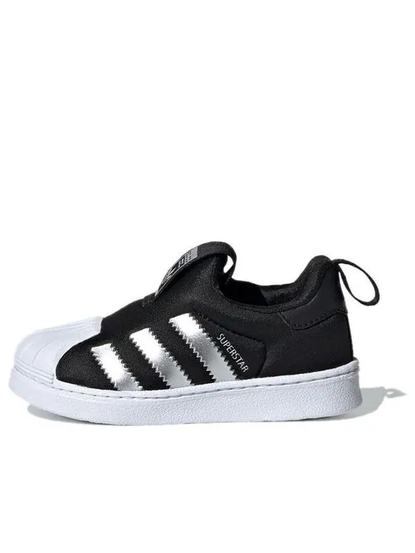 Кроссовки суперзвезда 360 i Adidas — изображение 1 из 4, черный
