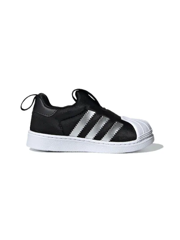 Кроссовки суперзвезда 360 i Adidas — изображение 2 из 4, черный
