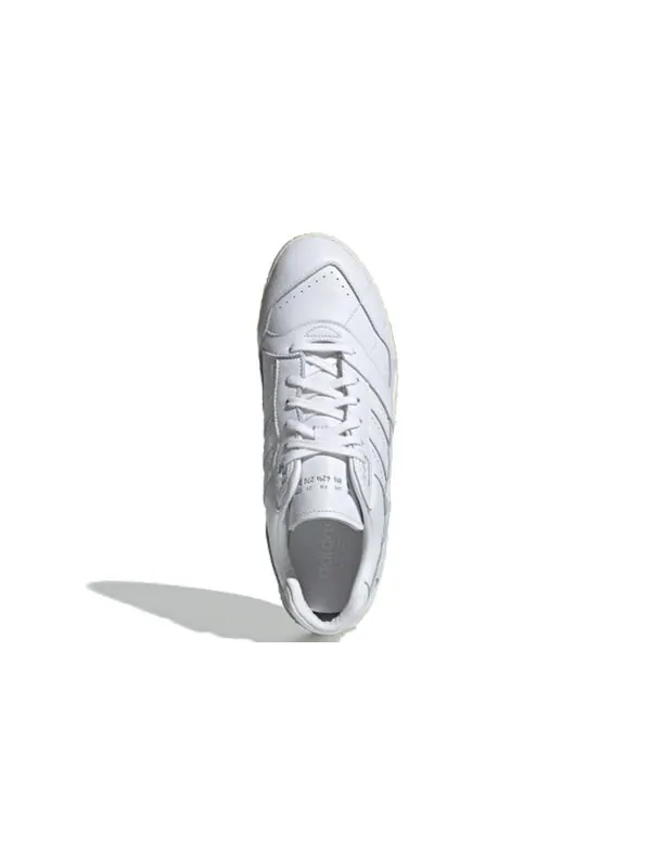 Кроссовки ar trainer recon кожа Adidas — изображение 4 из 4, белый