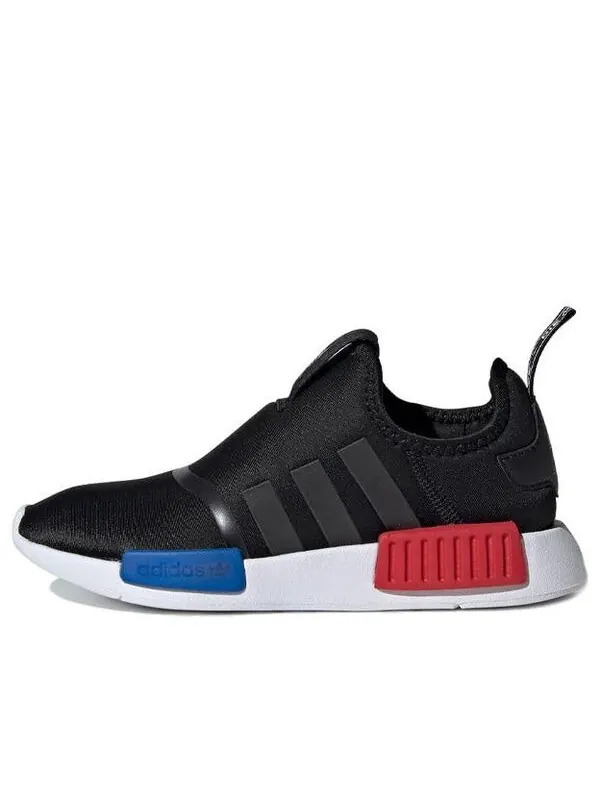 Кроссовки nmd 360 c Adidas — изображение 1 из 4, черный