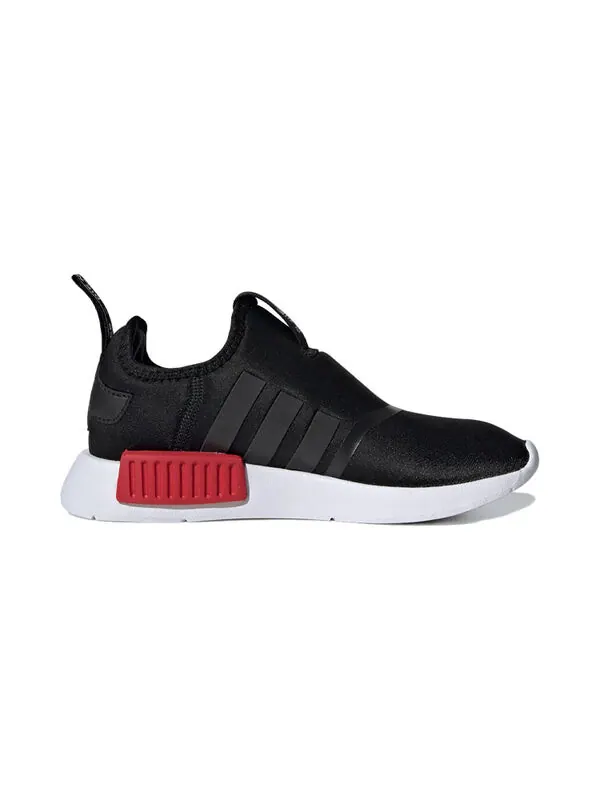 Кроссовки nmd 360 c Adidas — изображение 2 из 4, черный