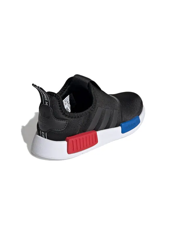 Кроссовки nmd 360 c Adidas — изображение 4 из 4, черный