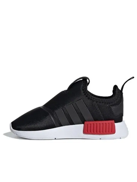 Кроссовки nmd 360 i Adidas — изображение 1 из 4, черный