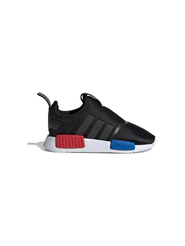 Кроссовки nmd 360 i Adidas — изображение 2 из 4, черный