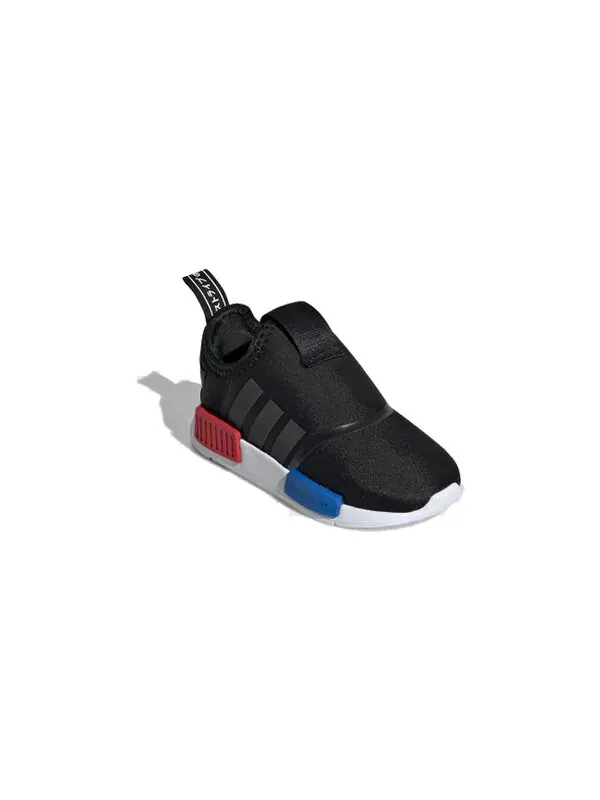 Кроссовки nmd 360 i Adidas — изображение 3 из 4, черный