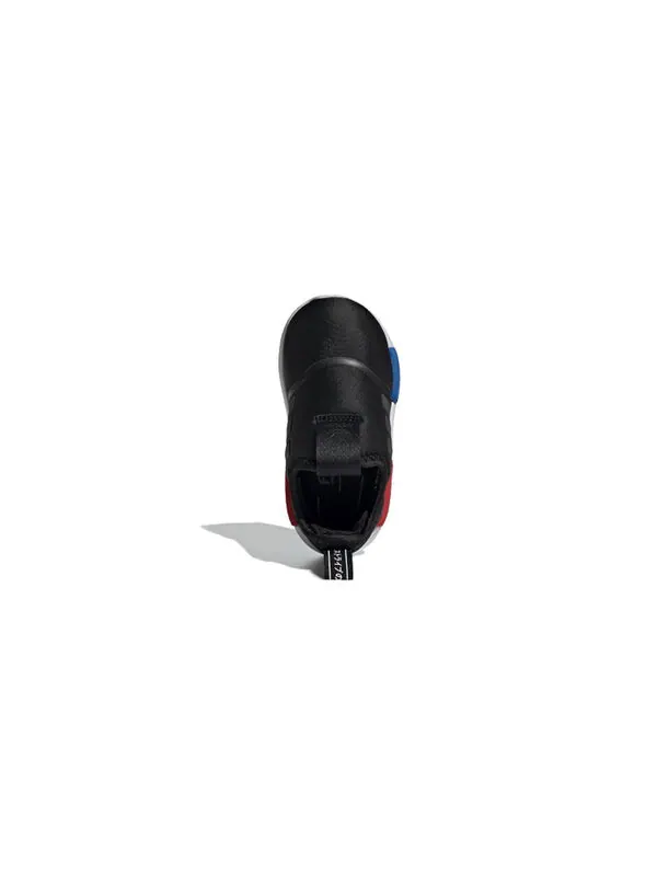 Кроссовки nmd 360 i Adidas — изображение 4 из 4, черный