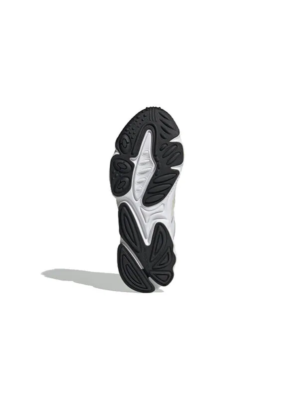 Белые кроссовки Adidas Ozweego — изображение 4 из 4, белый