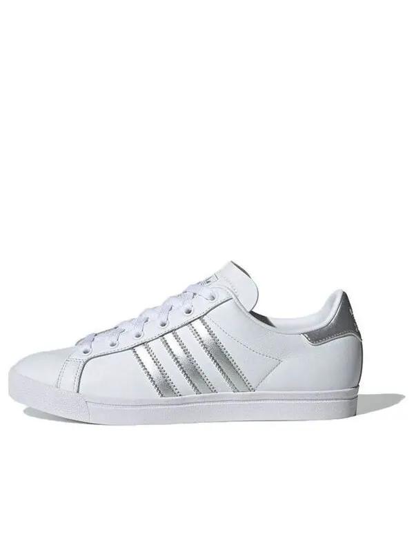 Кроссовки Coast Star Adidas — изображение 1 из 4, белый