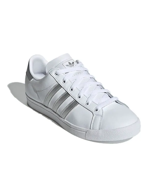 Кроссовки Coast Star Adidas — изображение 2 из 4, белый