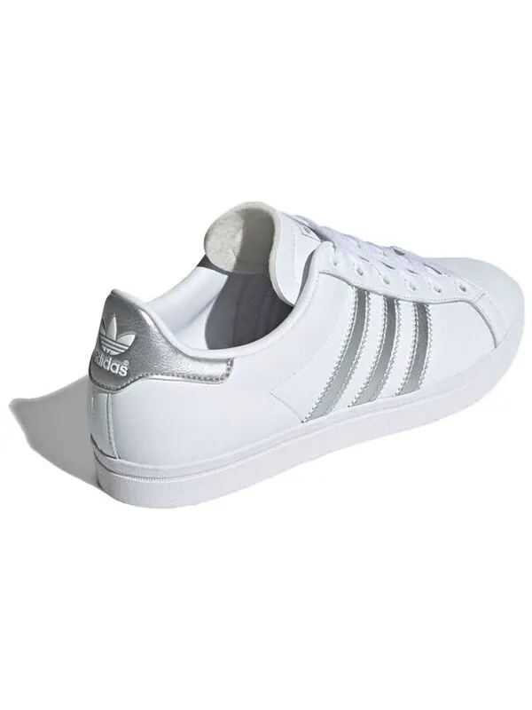 Кроссовки Coast Star Adidas — изображение 3 из 4, белый