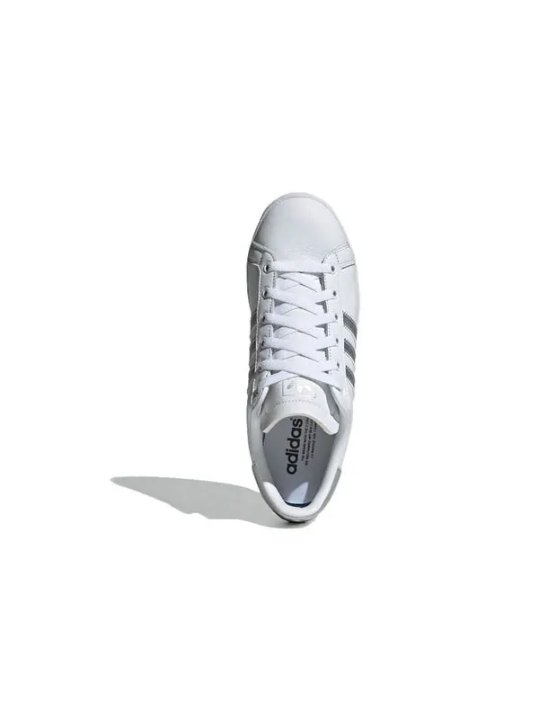 Кроссовки Coast Star Adidas — изображение 4 из 4, белый