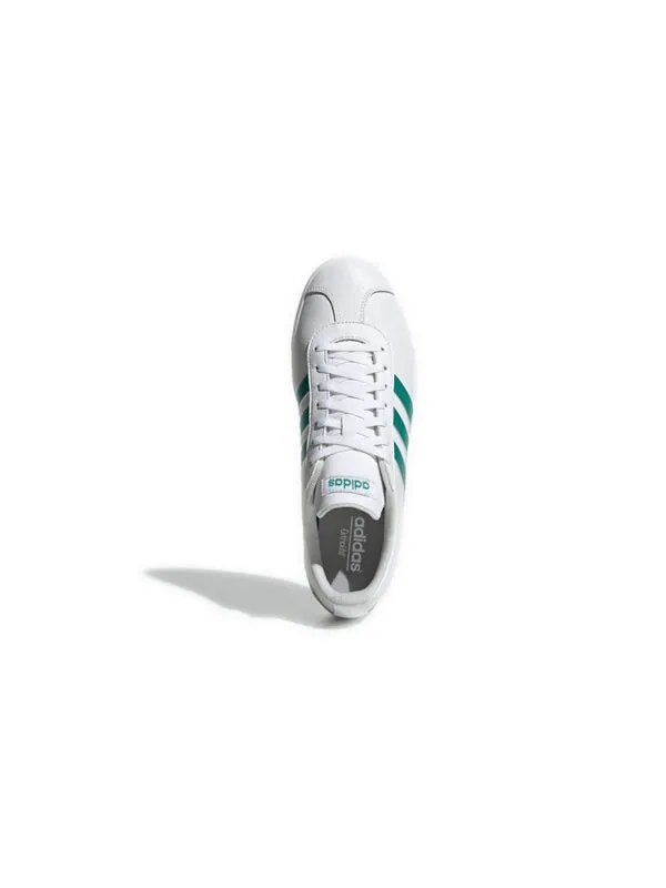 Кроссовки vl court 2.0 Adidas — изображение 4 из 4, белый