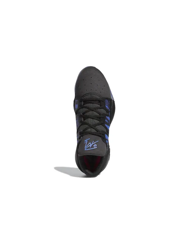 Кроссовки pro vision Adidas — изображение 4 из 4, черный