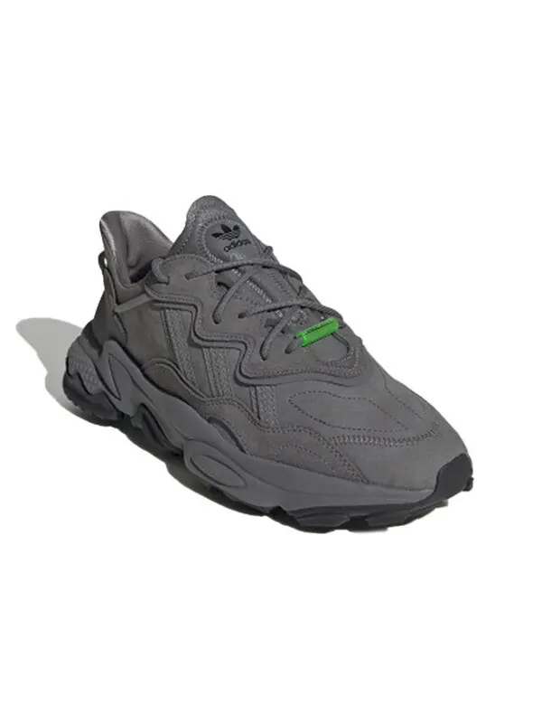 Кроссовки ozweego tr Adidas — изображение 3 из 4, серый