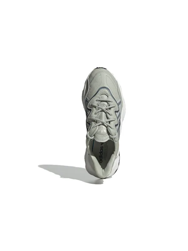 Кроссовки ozweego Adidas — изображение 3 из 4, серый
