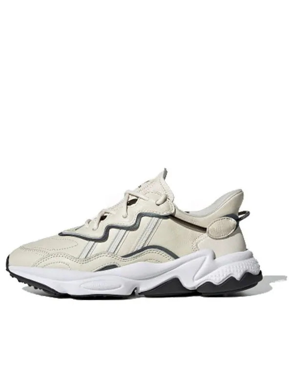 Кроссовки ozweego Adidas — изображение 1 из 4, белый