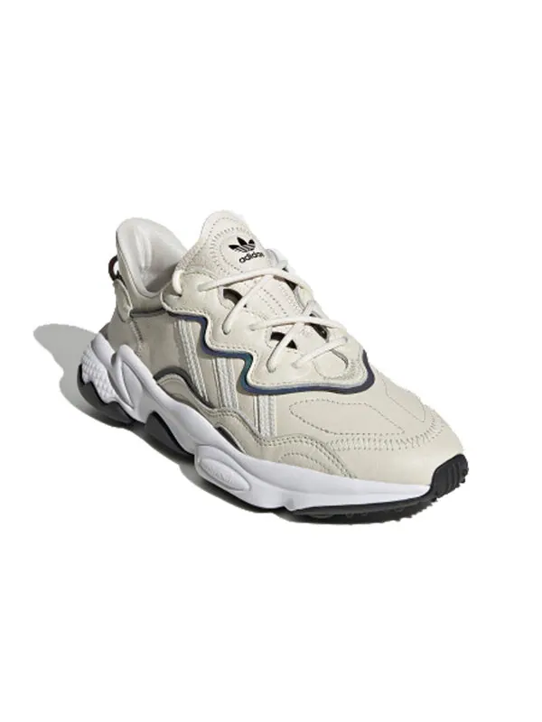 Кроссовки ozweego Adidas — изображение 2 из 4, белый