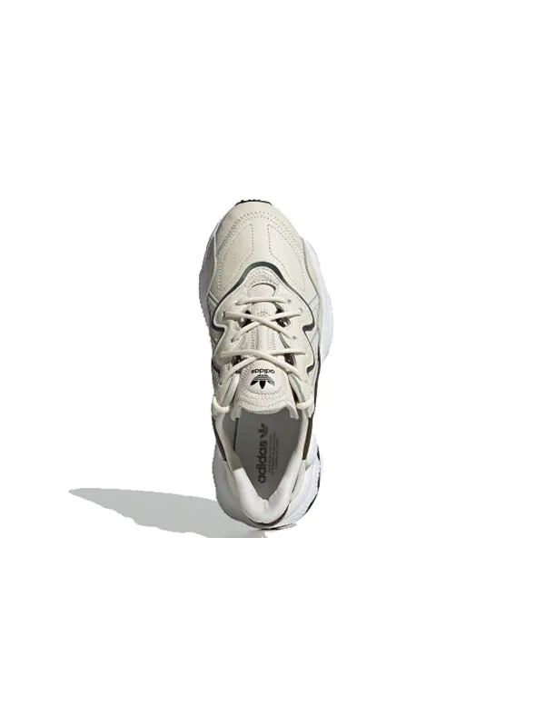 Кроссовки ozweego Adidas — изображение 4 из 4, белый