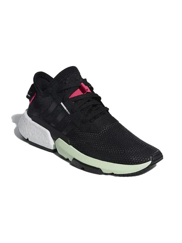 Кроссовки pod s3.1 Adidas — изображение 2 из 4, черный