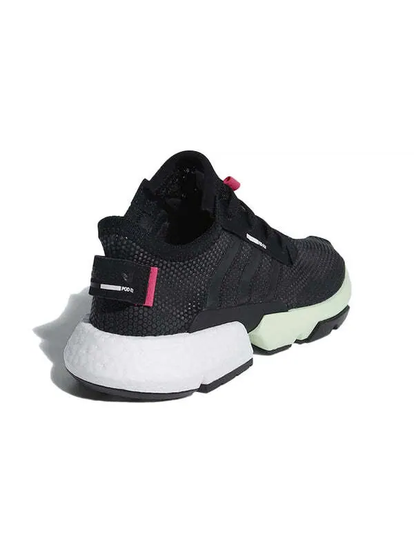 Кроссовки pod s3.1 Adidas — изображение 3 из 4, черный