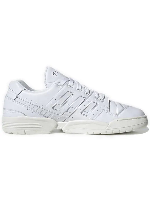 Кроссовки torison comp Adidas — изображение 2 из 4, белый
