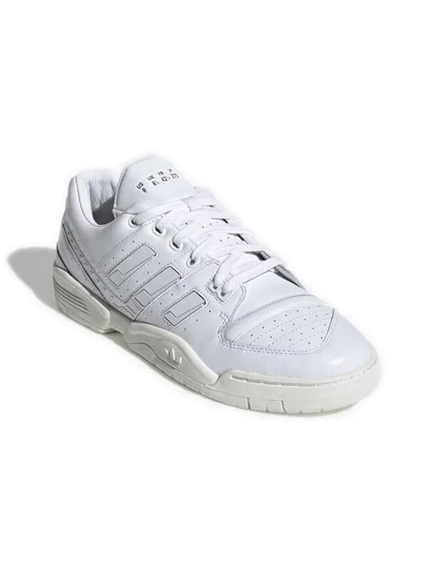 Кроссовки torison comp Adidas — изображение 3 из 4, белый