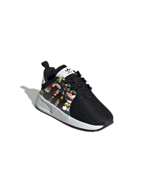 Кроссовки оригиналы x_plr кроссовки Adidas — изображение 2 из 4, черный/белый