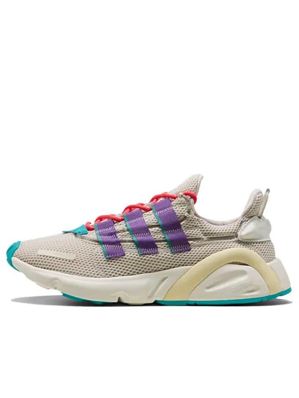 Кроссовки lxcon Adidas — изображение 1 из 4, коричневый