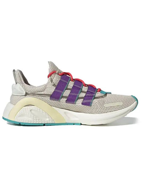 Кроссовки lxcon Adidas — изображение 2 из 4, коричневый