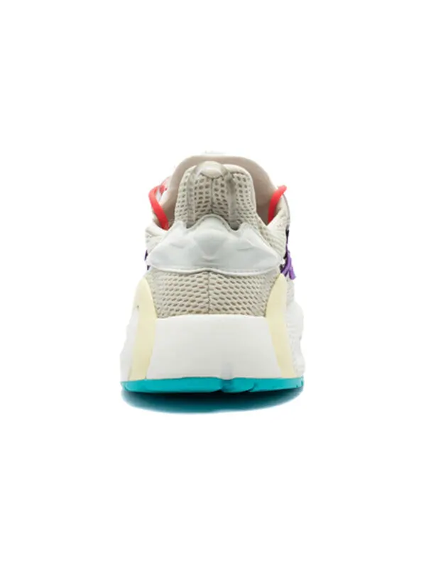 Кроссовки lxcon Adidas — изображение 4 из 4, коричневый