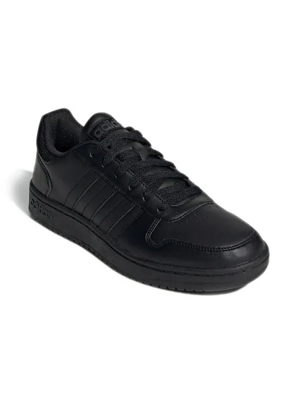 Кроссовки neo hoops 20 Adidas — изображение 3 из 4, черный