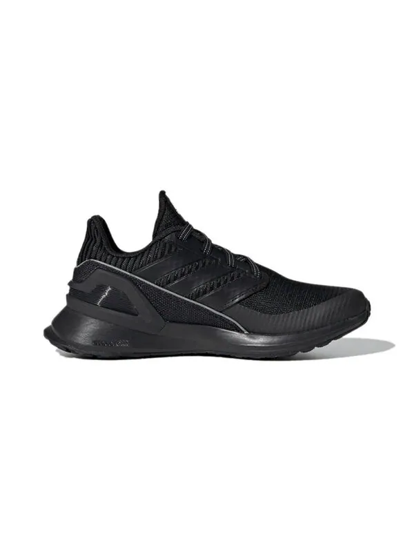 Кроссовки rapidarun knit el c Adidas — изображение 2 из 4, черный