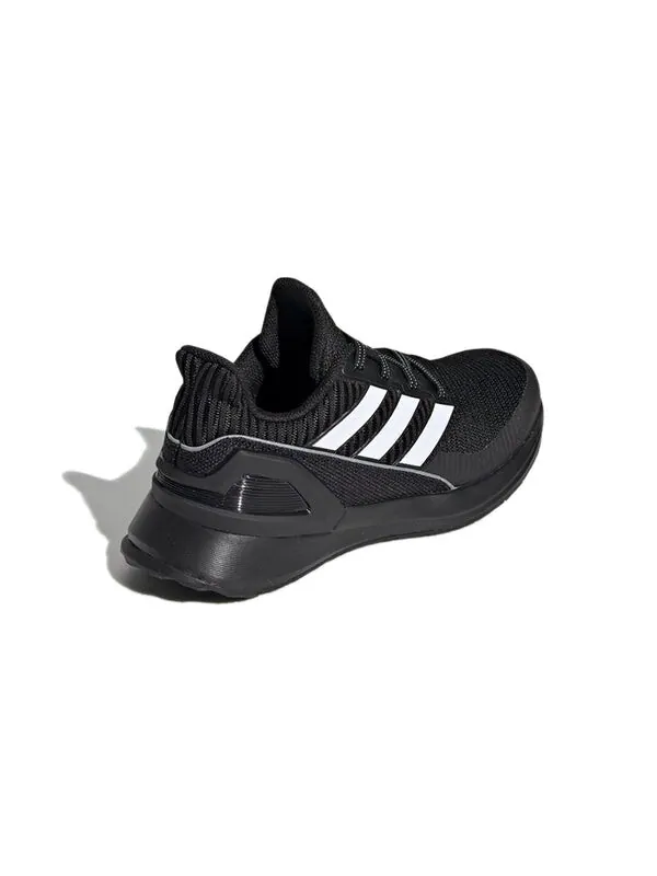 Кроссовки rapidarun knit el c Adidas — изображение 4 из 4, черный