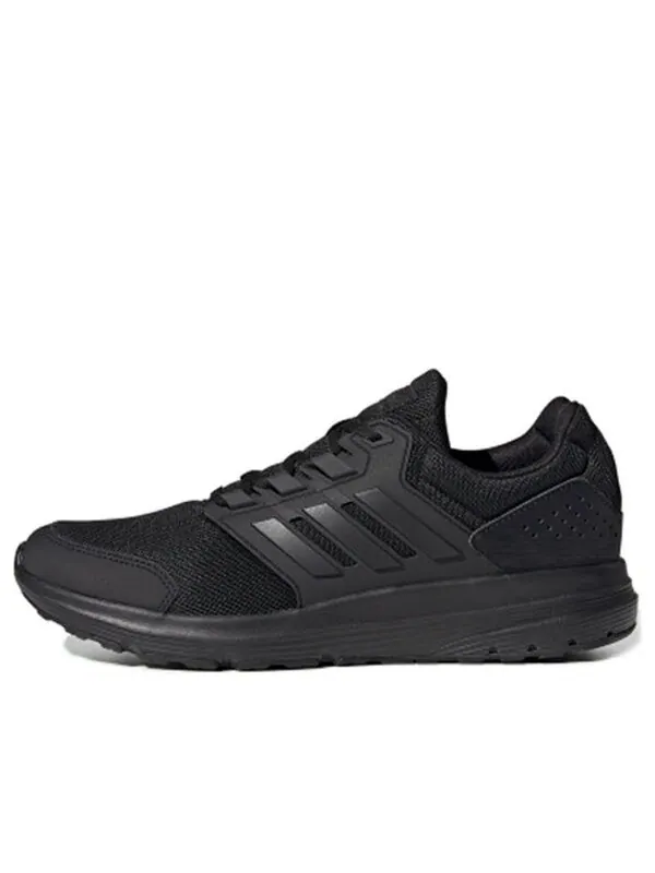Кроссовки галактика 4 Adidas — изображение 1 из 4, черный
