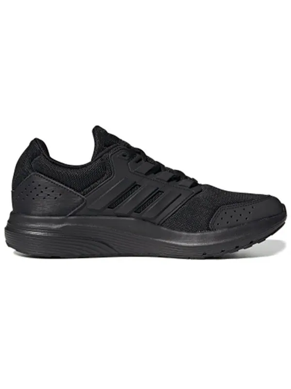 Кроссовки галактика 4 Adidas — изображение 2 из 4, черный