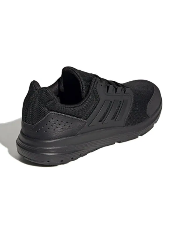Кроссовки галактика 4 Adidas — изображение 4 из 4, черный