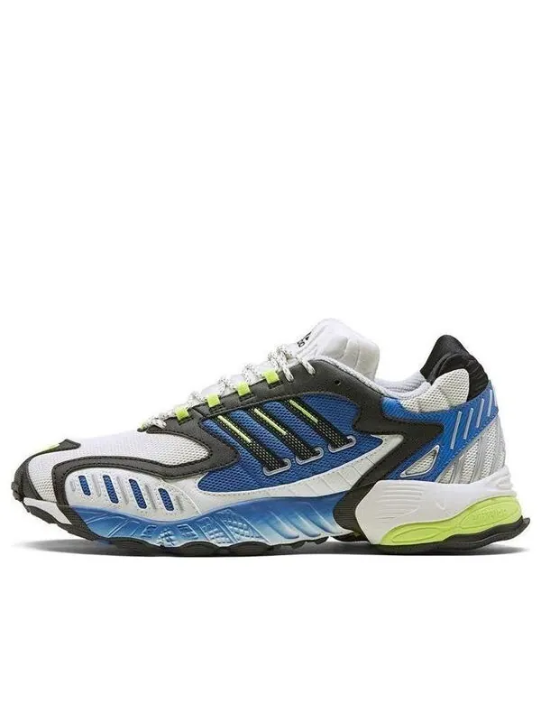 Толстые кроссовки консорциум торсион trdc Adidas — изображение 1 из 4, синий