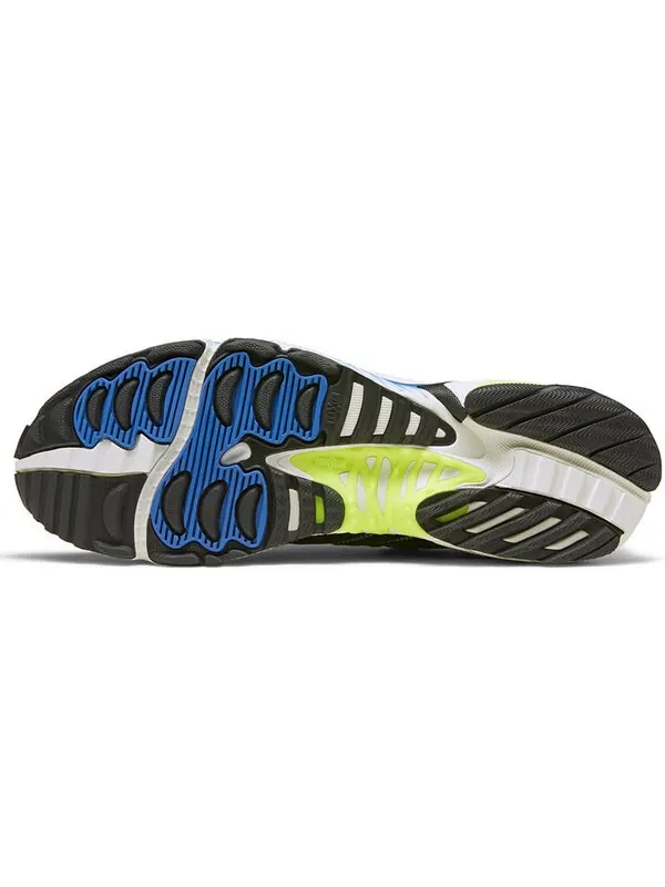 Толстые кроссовки консорциум торсион trdc Adidas — изображение 4 из 4, синий