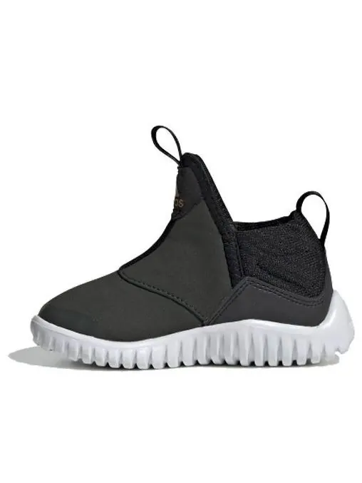 Кроссовки rapidazen i Adidas — изображение 1 из 4, черный