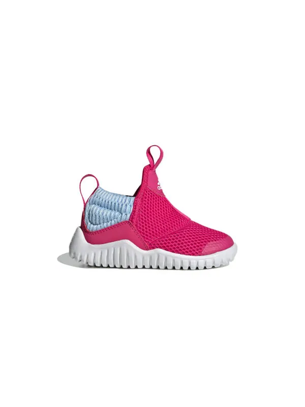 Кроссовки rapidazen i Adidas — изображение 2 из 4, синий/красный/белый