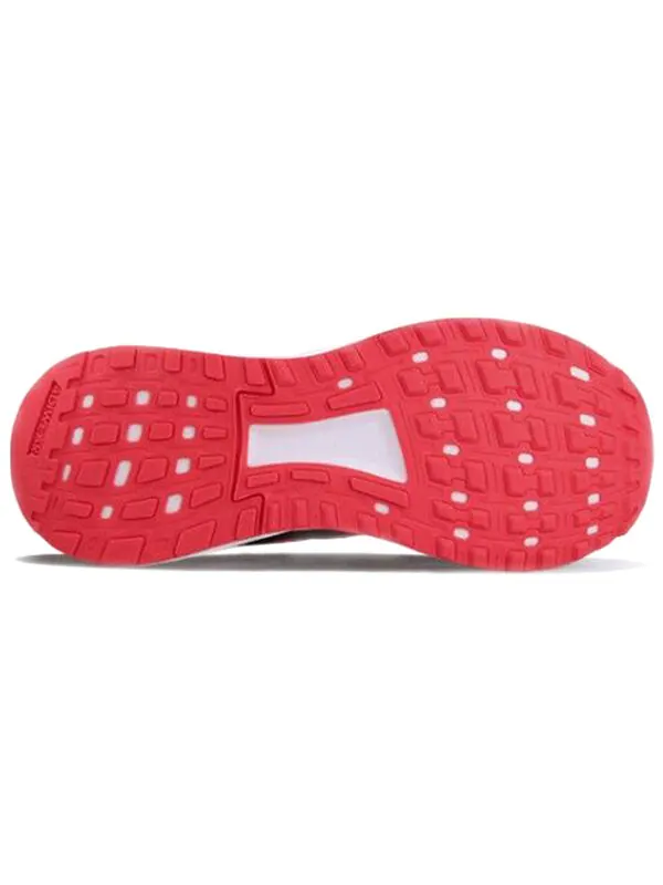Кроссовки duramo 9 Adidas — изображение 4 из 4, черный