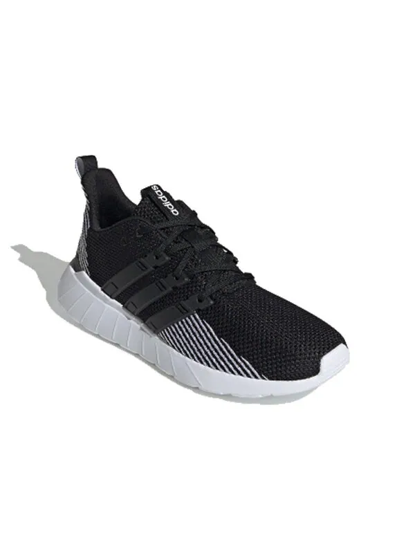 Кроссовки questar flow Adidas — изображение 2 из 4, черный