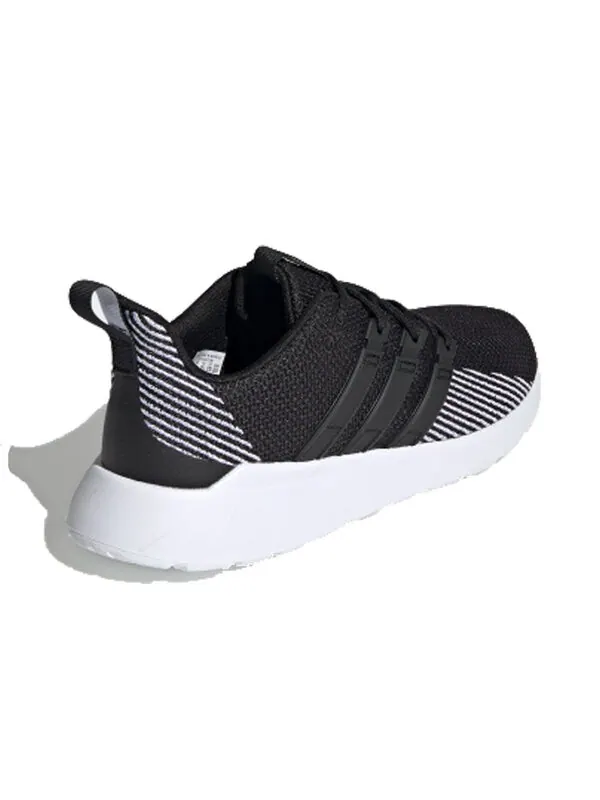Кроссовки questar flow Adidas — изображение 3 из 4, черный