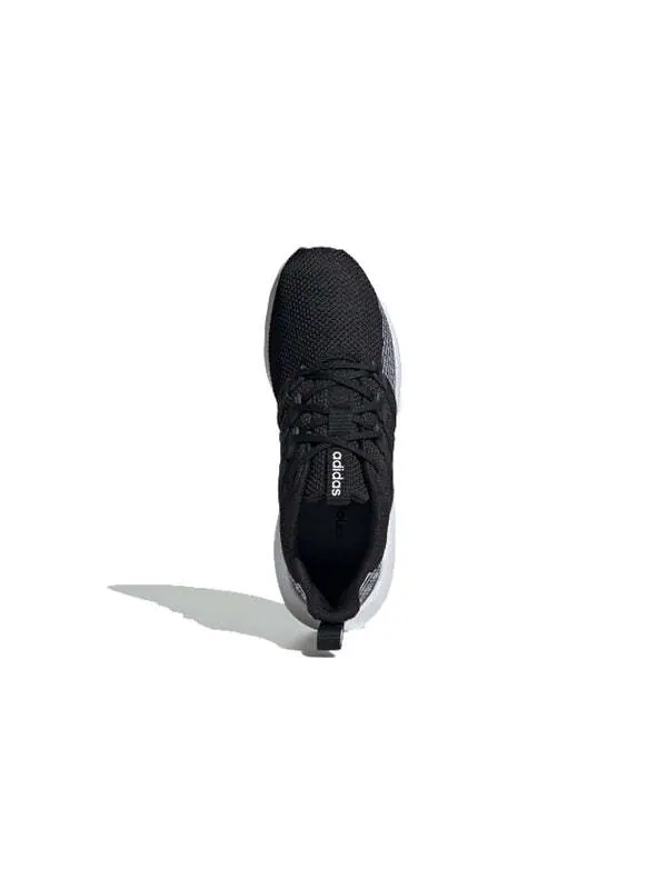 Кроссовки questar flow Adidas — изображение 4 из 4, черный