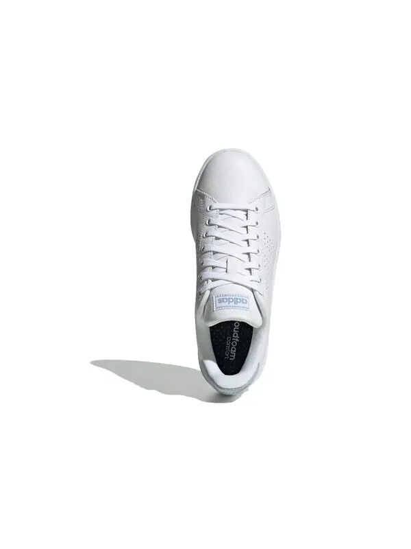 Преимущество кроссовок Adidas — изображение 4 из 4, белый