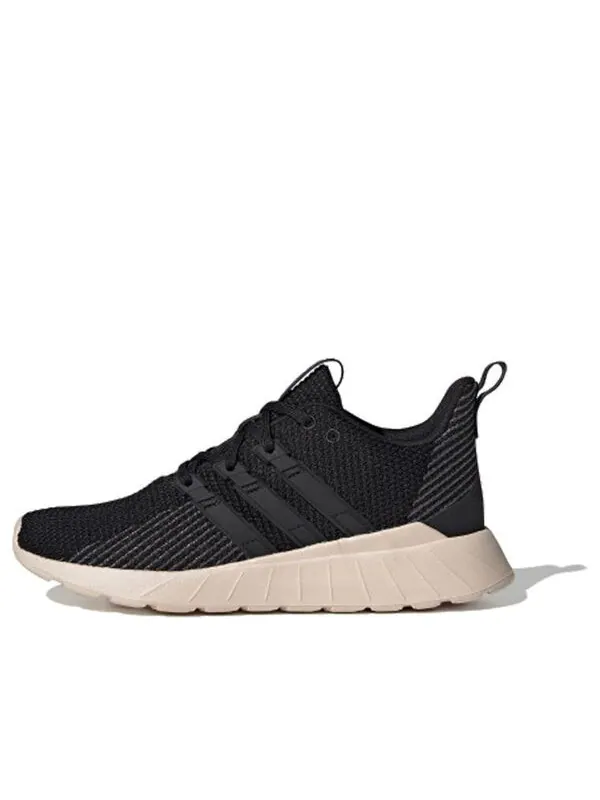 Кроссовки questar flow Adidas — изображение 1 из 4, черный